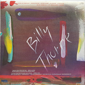Billy Thorpe - Stimulation