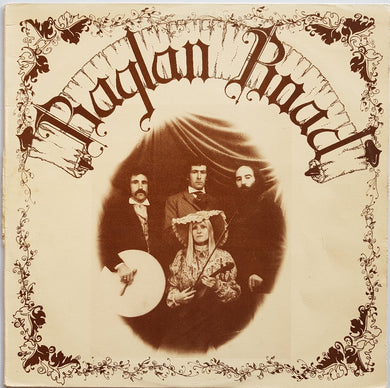 Raglan Road - Irish Folk Songs