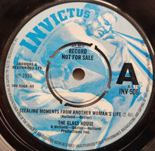 Load image into Gallery viewer, Glass House - Stealing Moments From Another Woman&#39;s Life