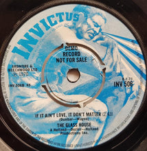 Load image into Gallery viewer, Glass House - Stealing Moments From Another Woman&#39;s Life