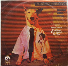 Load image into Gallery viewer, Springfield, Rick - Working Class Dog