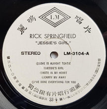 Load image into Gallery viewer, Springfield, Rick - Working Class Dog