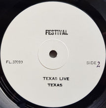 Load image into Gallery viewer, Texas (Aus) - Real To Reel