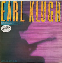 Load image into Gallery viewer, Earl Klugh - Nightsongs