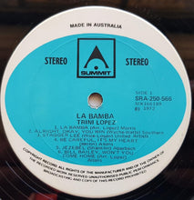 Load image into Gallery viewer, Trini Lopez - La Bamba