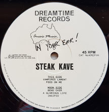 Load image into Gallery viewer, Steak Kave - Steak Kave