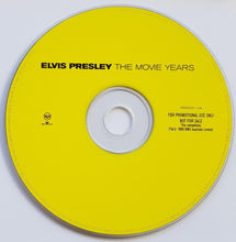 Load image into Gallery viewer, Elvis Presley - The Movie Years