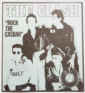 Clash - 3XY Music Survey Chart