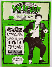 Load image into Gallery viewer, Hitmen - From The Vault Vol.1 No.2