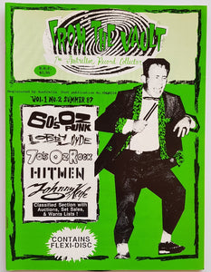 Hitmen - From The Vault Vol.1 No.2