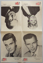 Load image into Gallery viewer, Sinatra, Frank - Can-Can