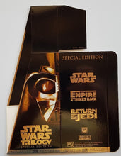 Load image into Gallery viewer, Star Wars - Star Wars Trilogy