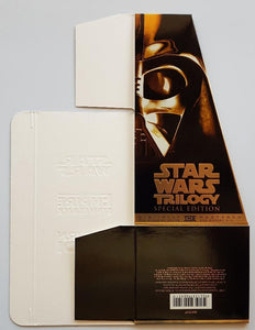 Star Wars - Star Wars Trilogy