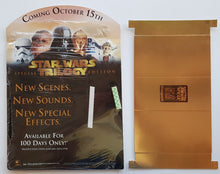 Load image into Gallery viewer, Star Wars - Star Wars Trilogy