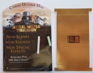 Star Wars - Star Wars Trilogy