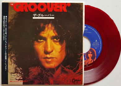 T.Rex - Groover