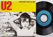 Load image into Gallery viewer, U2 - Two Hearts Beat As One