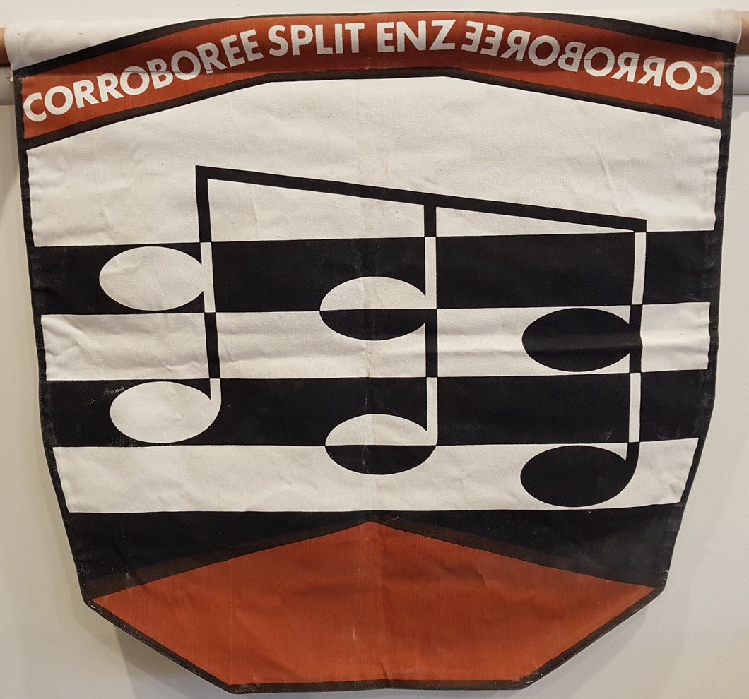 Split Enz - Corroboree