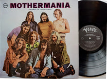 Load image into Gallery viewer, Frank Zappa (Mothers Of Invention) - Mothermania (The Best Of The Mothers)