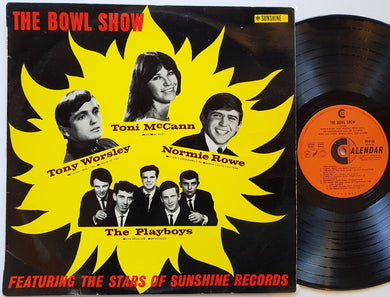 V/A - The Bowl Show
