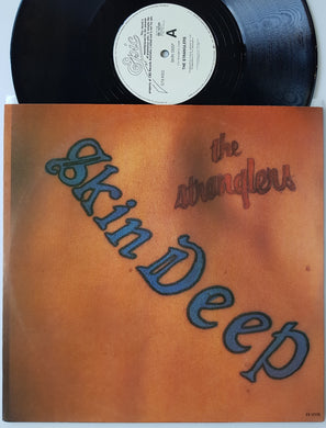 Stranglers - Skin Deep