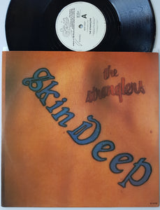 Stranglers - Skin Deep