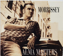 Load image into Gallery viewer, Smiths (Morrissey) - Alma Matters