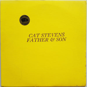 Stevens, Cat - Father & Son