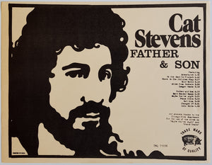 Stevens, Cat - Father & Son