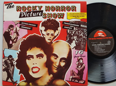 O.S.T. - The Rocky Horror Picture Show