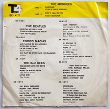 Load image into Gallery viewer, Monkees - Salesman