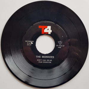 Monkees - Salesman