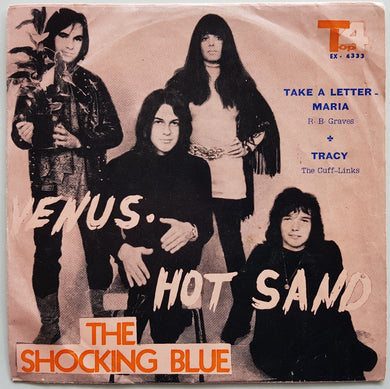 Shocking Blue - Venus