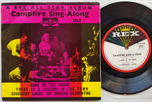 Load image into Gallery viewer, Noeleen Batley - Campfire Sing-Along