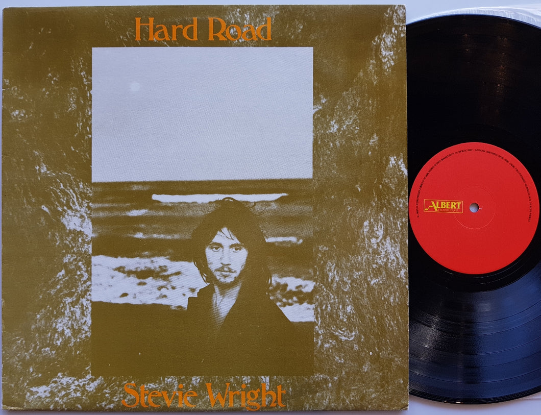 Easybeats (Stevie Wright) - Hard Road