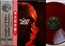 Load image into Gallery viewer, Elton John - A Very Special Collection
