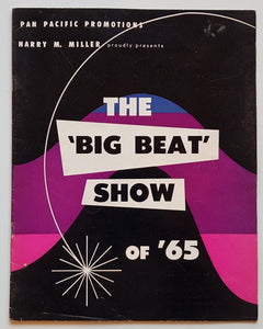 Rolling Stones - The Big Beat Show Of '65