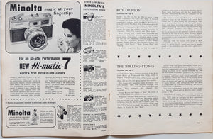 Rolling Stones - The Big Beat Show Of '65