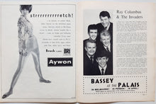 Load image into Gallery viewer, Rolling Stones - The Big Beat Show Of &#39;65