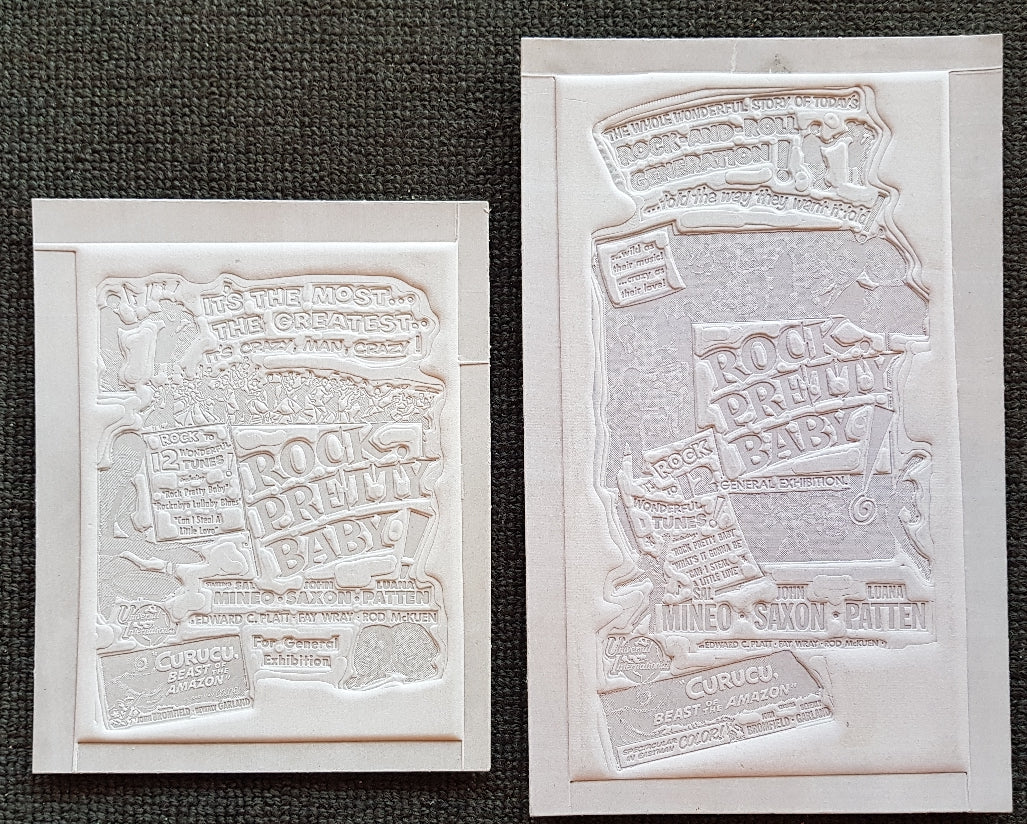 Sal Mineo - Rock Pretty Baby!