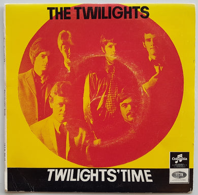 Twilights - Twilights' Time