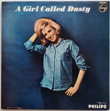 Springfield, Dusty - A Girl Called Dusty