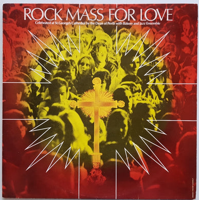 Bakery - Rock Mass For Love