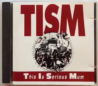 T.I.S.M. - Great Truckin' Songs Of The Renaissance