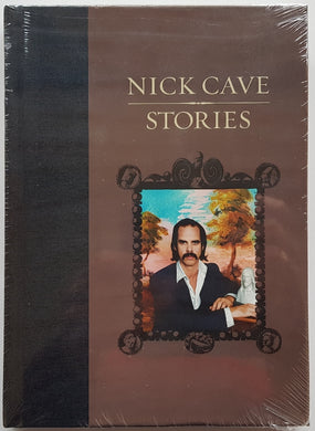 Nick Cave - Stories