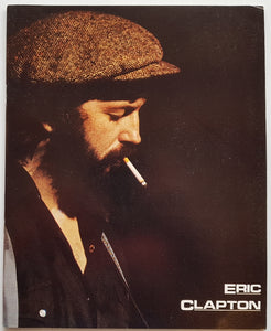 Clapton, Eric - 1981 'Another Ticket'