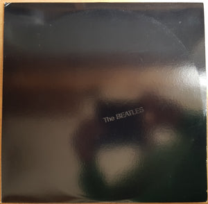 Beatles - Black Album