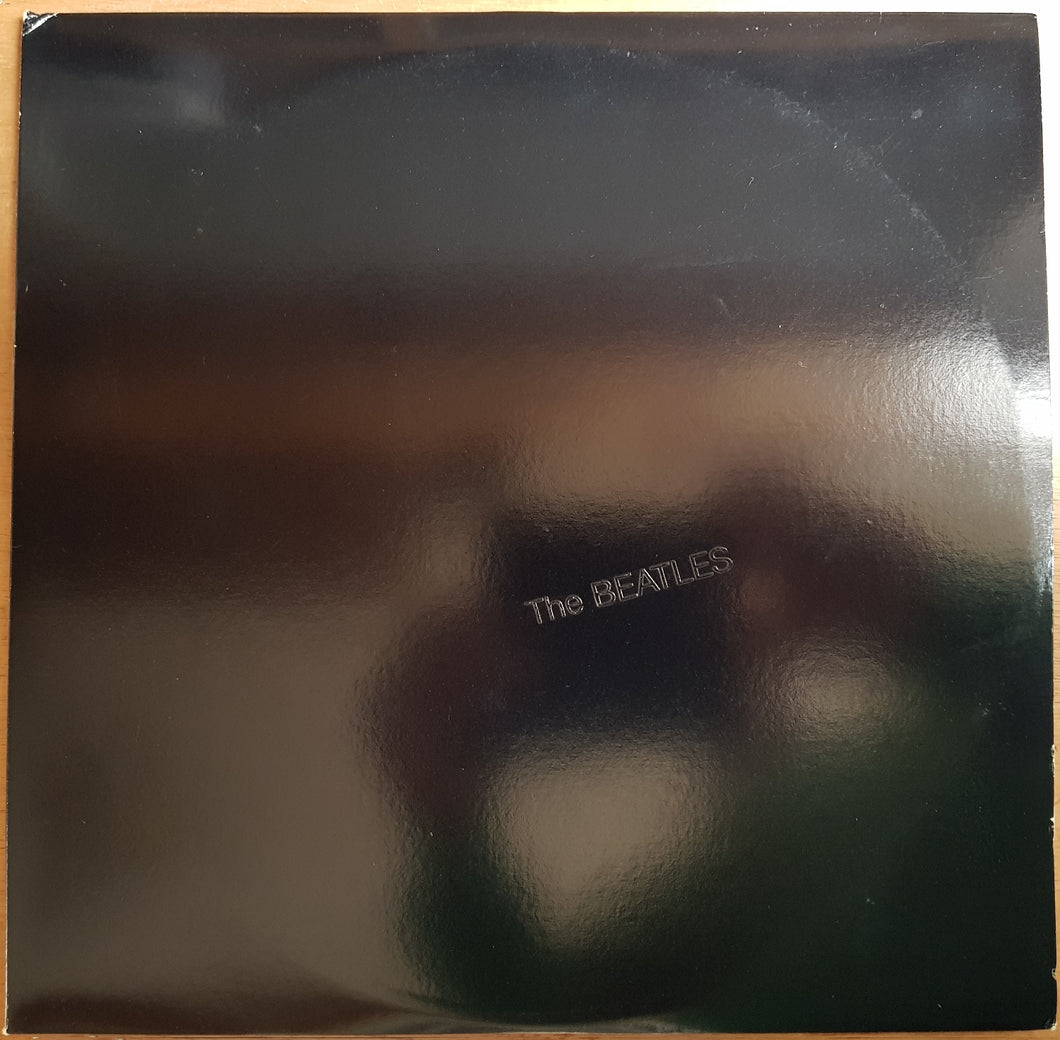 Beatles - Black Album
