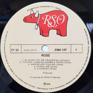 Ross - Ross