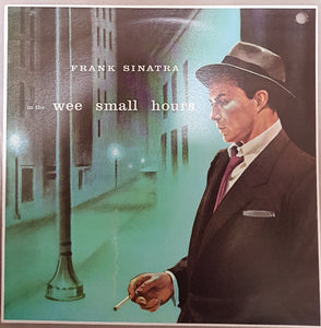 Sinatra, Frank - In The Wee Small Hours